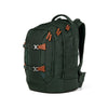 Schulrucksack-Set PACK Nordic Forest Green 3-teilig