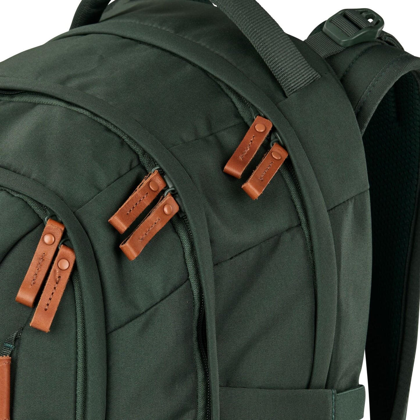 Schulrucksack PACK Nordic Forest Green, Kollektion 2025