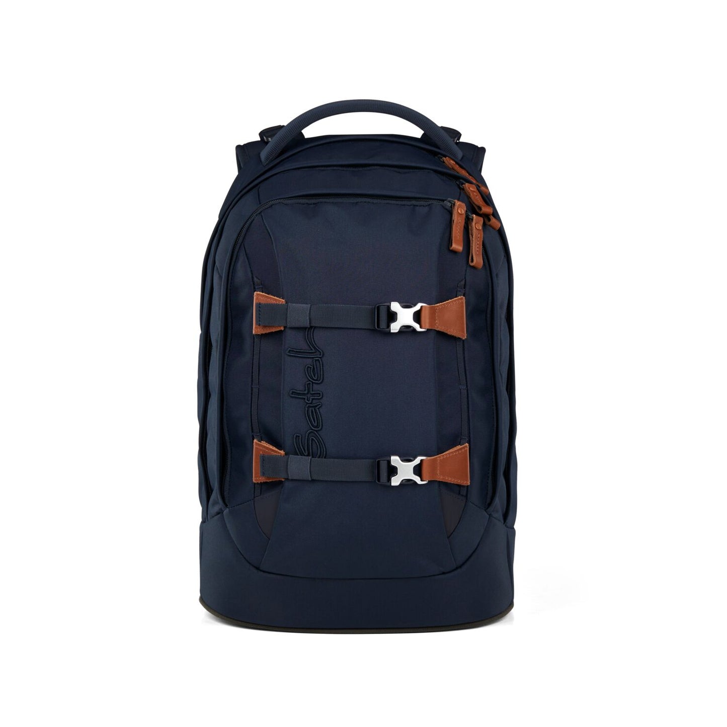Schulrucksack-Set PACK Nordic Blue 2-teilig