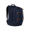 Schulrucksack-Set PACK Nordic Blue 3-teilige, Kollektion 2025