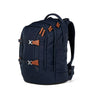 Schulrucksack-Set PACK Nordic Blue 2-teilig