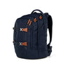 Schulrucksack-Set PACK Nordic Blue 3-teilige, Kollektion 2025