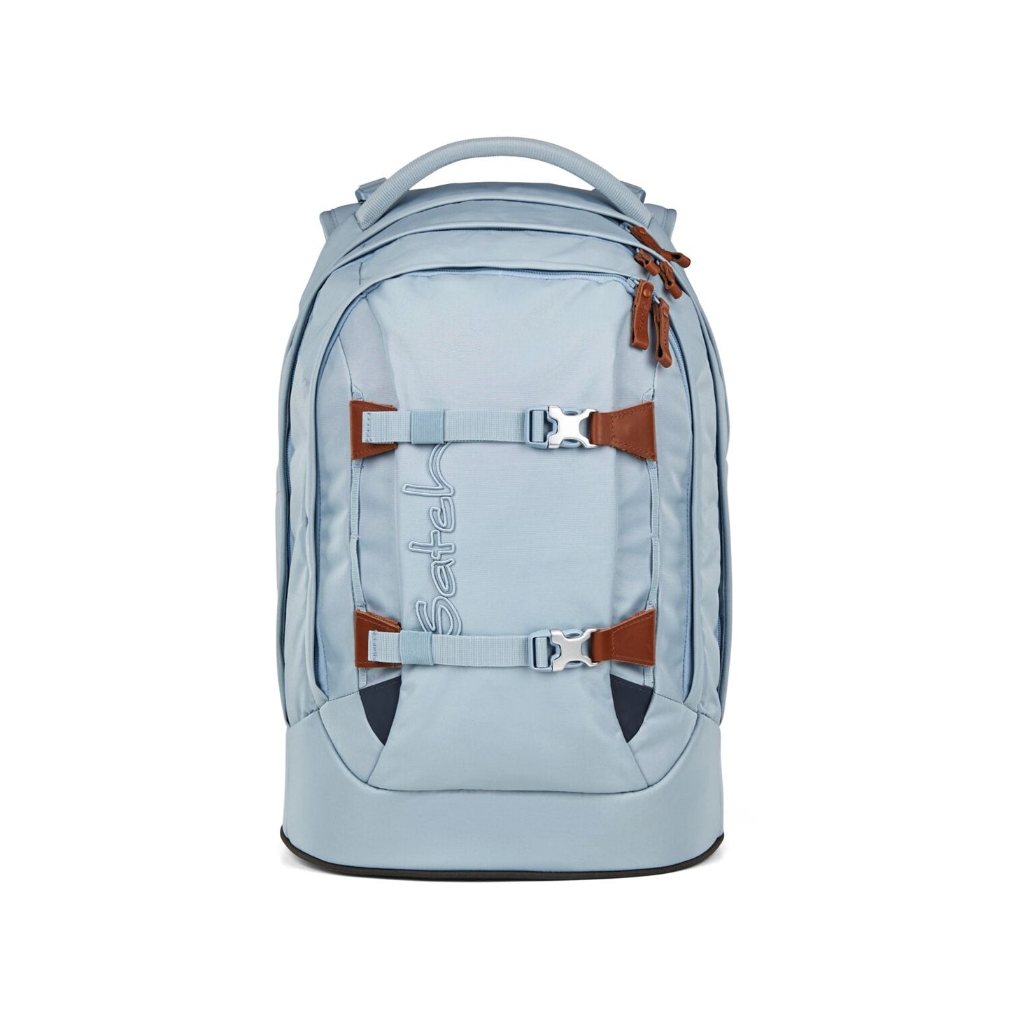 Schulrucksack-Set PACK Nordic Ice Blue 3-teilig