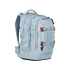 Schulrucksack-Set PACK Nordic Ice Blue 2-teilig, Kollektion 2025