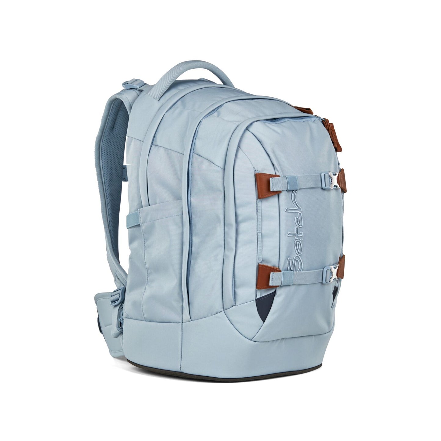 Schulrucksack-Set PACK Nordic Ice Blue 2-teilig, Kollektion 2025