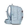 Schulrucksack-Set PACK Nordic Ice Blue 3-teilig, Kollektion 2025
