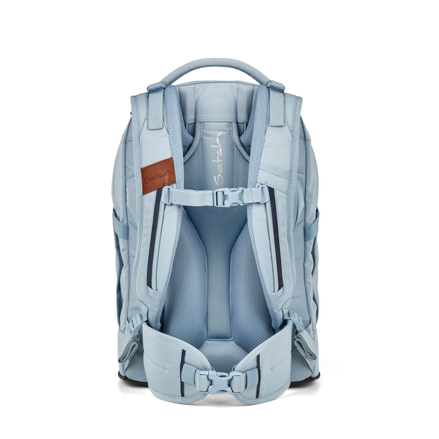 Schulrucksack-Set PACK Nordic Ice Blue 3-teilig
