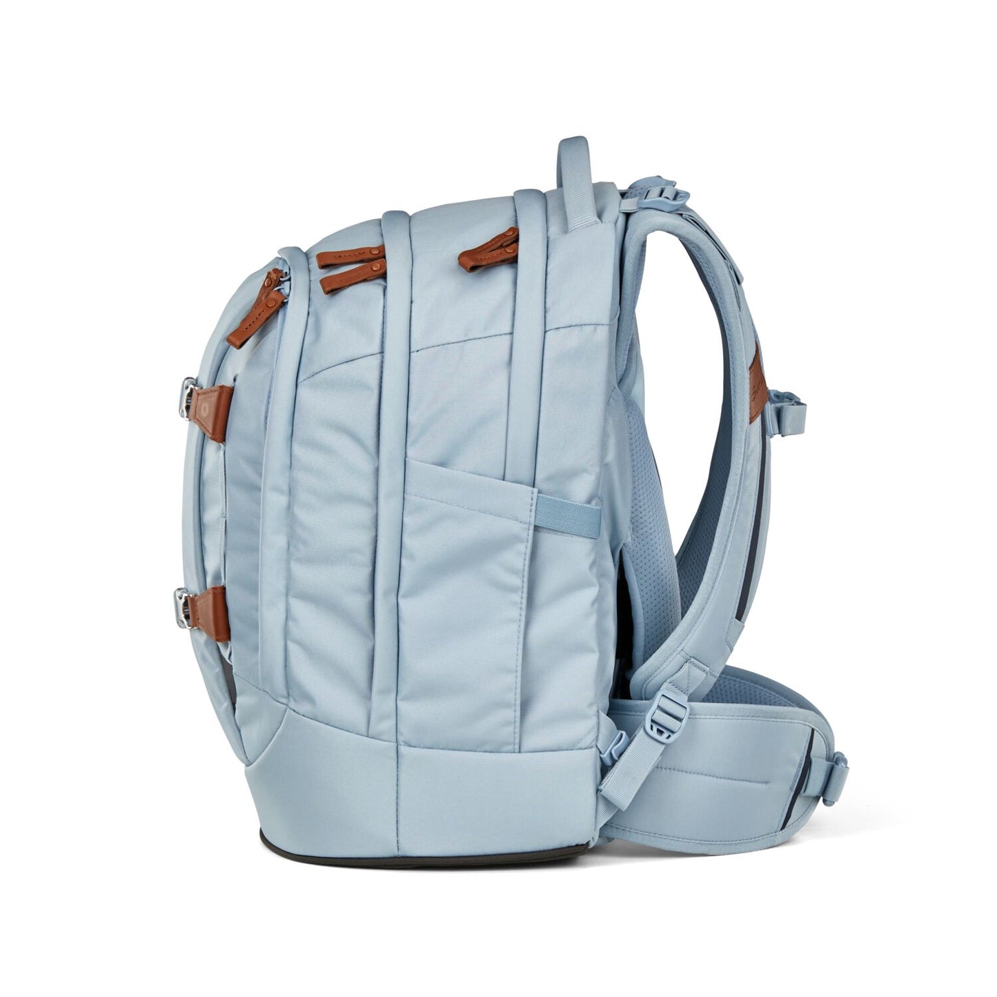 Schulrucksack-Set PACK Nordic Ice Blue 3-teilig