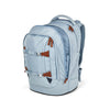 Schulrucksack-Set PACK Nordic Ice Blue 3-teilig, Kollektion 2025