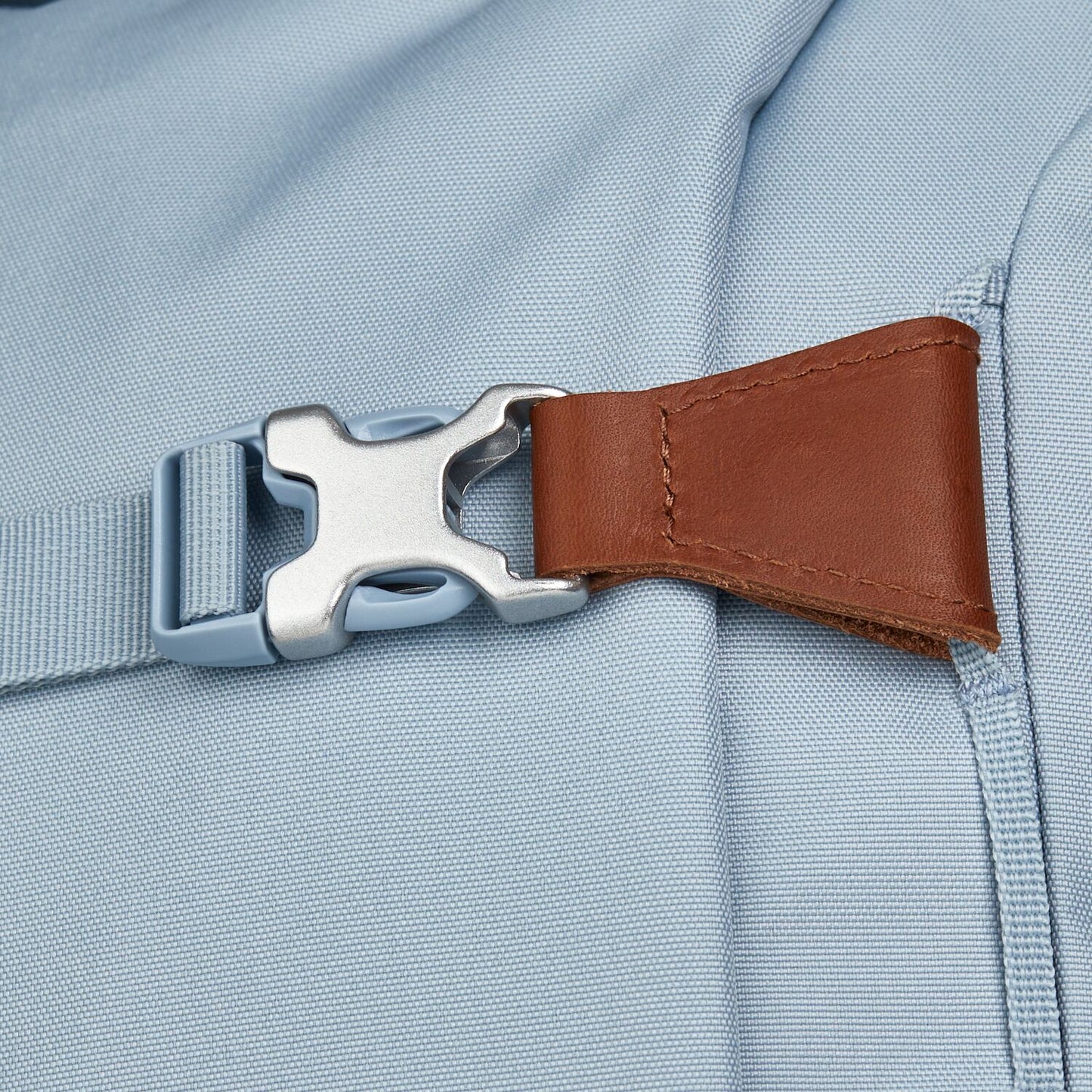 Schulrucksack-Set PACK Nordic Ice Blue 2-teilig, Kollektion 2025