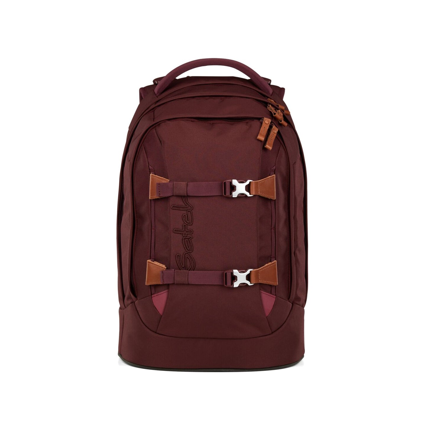 Schulrucksack-Set PACK Nordic Ruby 4-teilig
