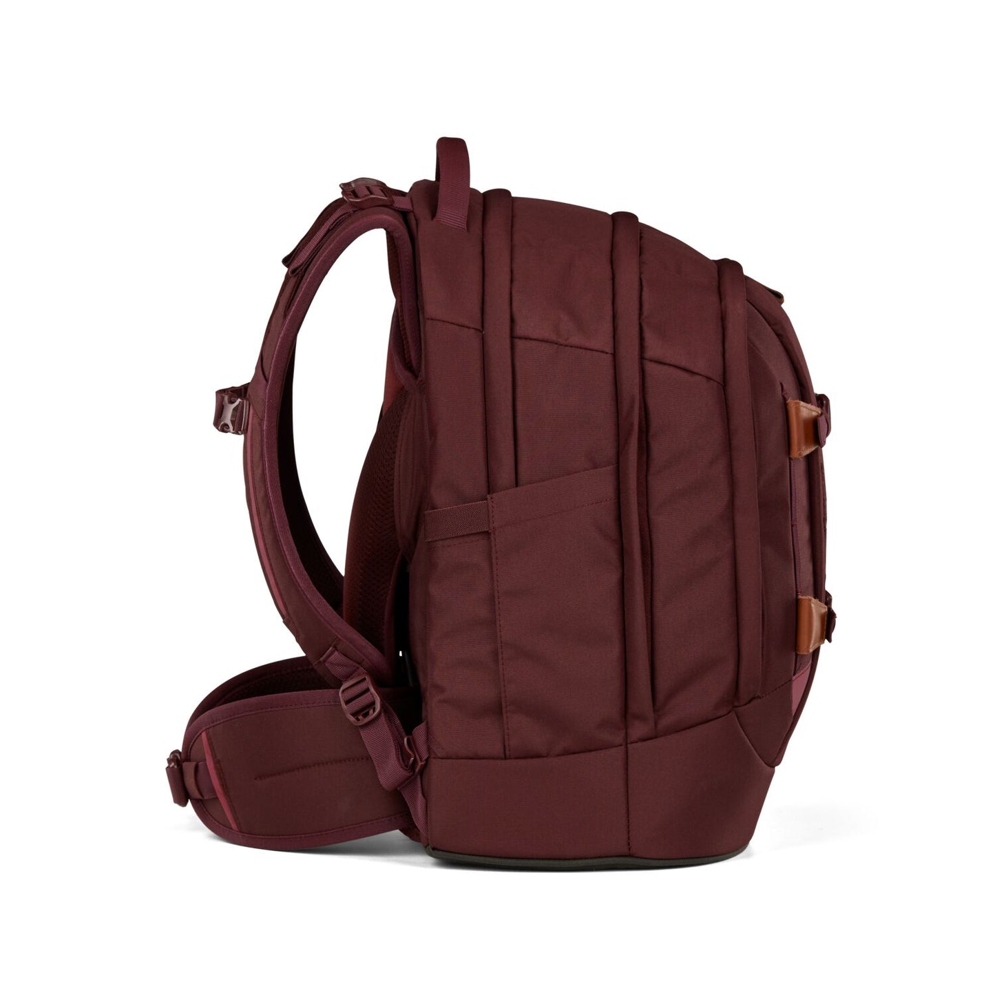 Schulrucksack-Set PACK Nordic Ruby 4-teilig