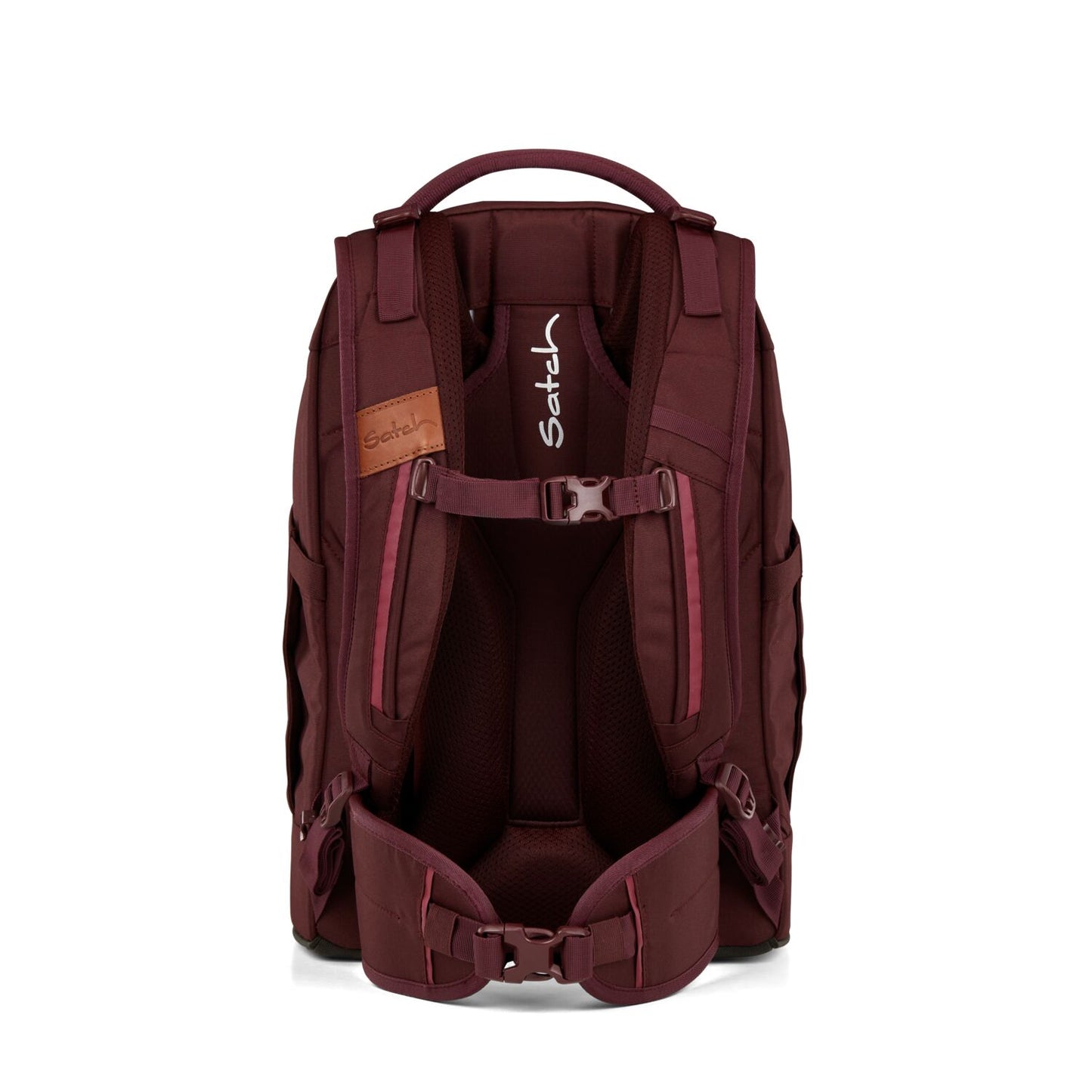 Schulrucksack-Set PACK Nordic Ruby 3-teilig