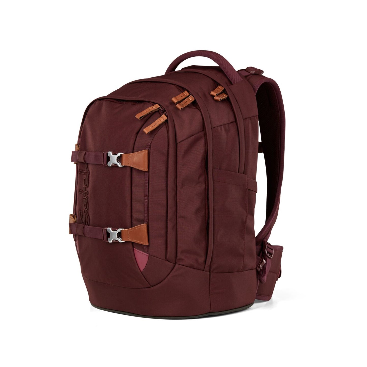 Schulrucksack-Set PACK Nordic Ruby 4-teilig