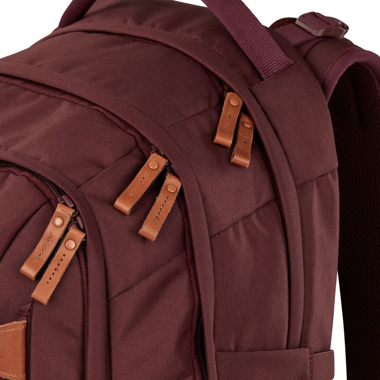 Schulrucksack-Set PACK Nordic Ruby 4-teilig