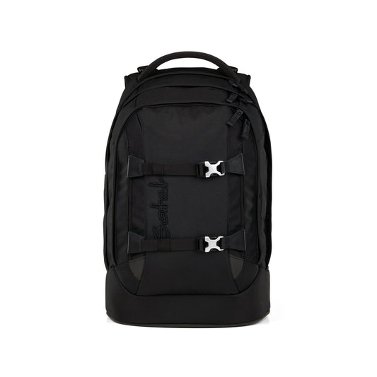 Schulrucksack PACK Nordic Black, Kollektion 2025