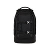 Schulrucksack-Set PACK Nordic Black 2-teilig