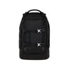 Schulrucksack-Set PACK Nordic Black 3-teilig