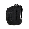 Schulrucksack-Set PACK Nordic Black 3-teilig