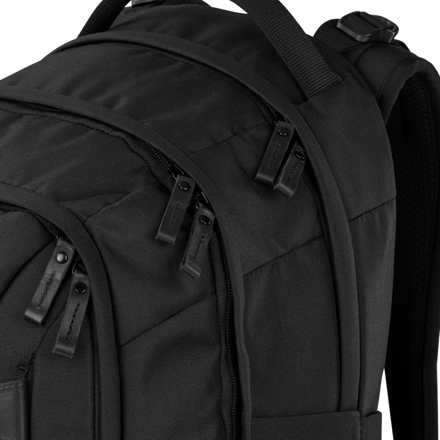 Schulrucksack-Set PACK Nordic Black 4-teilig