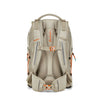 Schulrucksack-Set PACK Crossed Sand 2-teilig, Kollektion 2025