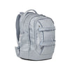 Schulrucksack-Set PACK Washed Blue 3-teilig, Kollektion 2025
