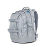 Schulrucksack-Set PACK Washed Blue 3-teilig, Kollektion 2025