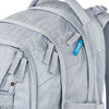 Schulrucksack-Set PACK Washed Blue 3-teilig, Kollektion 2025