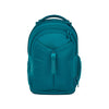 Schulrucksack-Set MATCH Deep Petrol 3-teilig, Kollektion 25/26