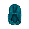 Schulrucksack-Set MATCH Deep Petrol 3-teilig, Kollektion 25/26
