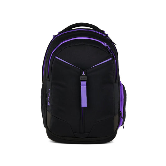 Schulrucksack MATCH Purple Phantom, Kollektion 2025