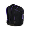 Schulrucksack-Set MATCH Purple Phantom 2-teilig, Kollektion 2025
