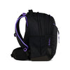 Schulrucksack-Set MATCH Purple Phantom 2-teilig, Kollektion 2025