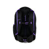 Schulrucksack-Set MATCH Purple Phantom 3-teilig, Kollektion 2025