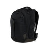 Schulrucksack-Set MATCH Blackjack 3-teilig