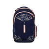 Schulrucksack MATCH Bloomy Breeze