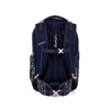 Schulrucksack MATCH Bloomy Breeze