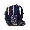 Schulrucksack-Set MATCH Bloomy Breeze 2-teilig, Kollektion 2025