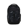 Schulrucksack MATCH Ninja Matrix, Kollektion 2025