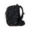 Schulrucksack MATCH Ninja Matrix, Kollektion 2025
