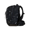 Schulrucksack-Set MATCH Ninja Matrix 2-teilig, Kollektion 25/26