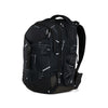 Schulrucksack-Set MATCH Ninja Matrix 3-teilig, Kollektion 25/26