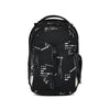 Schulrucksack MATCH Ninja Matrix, Kollektion 2025