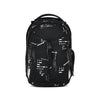 Schulrucksack-Set MATCH Ninja Matrix 3-teilig, Kollektion 25/26