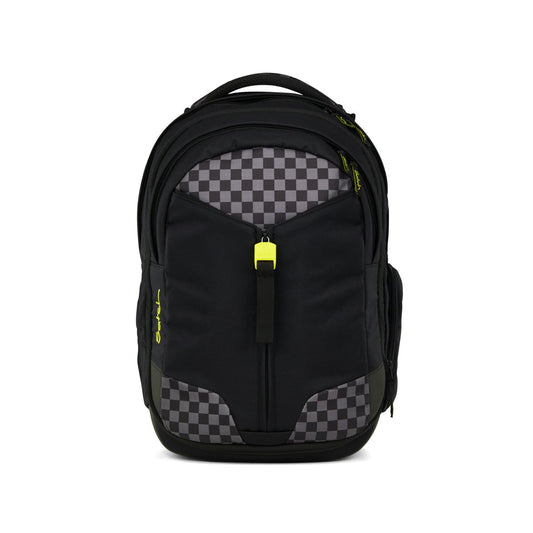 Schulrucksack MATCH Dark Skate, Kollektion 2025