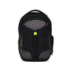 Schulrucksack-Set MATCH Dark Skate 3-teilig, Kollektion 2025