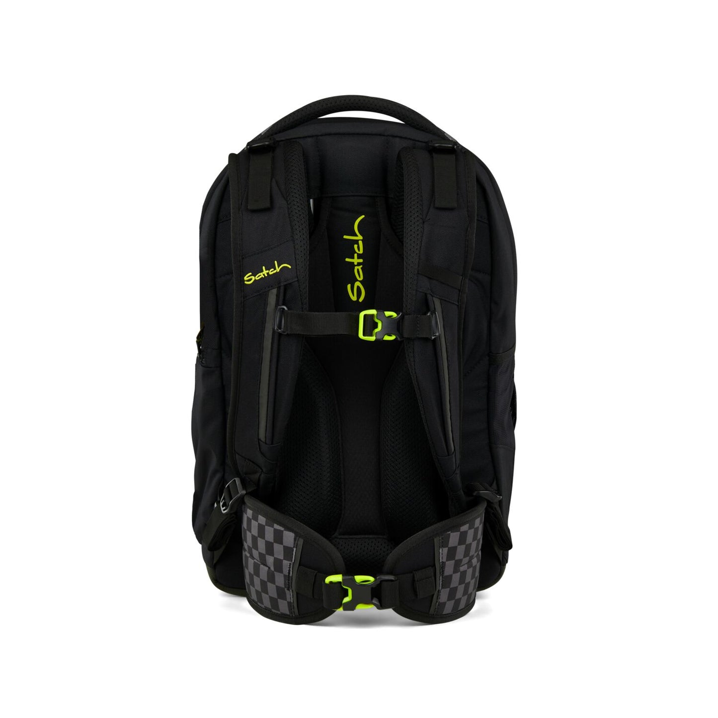 Schulrucksack MATCH Dark Skate, Kollektion 2025