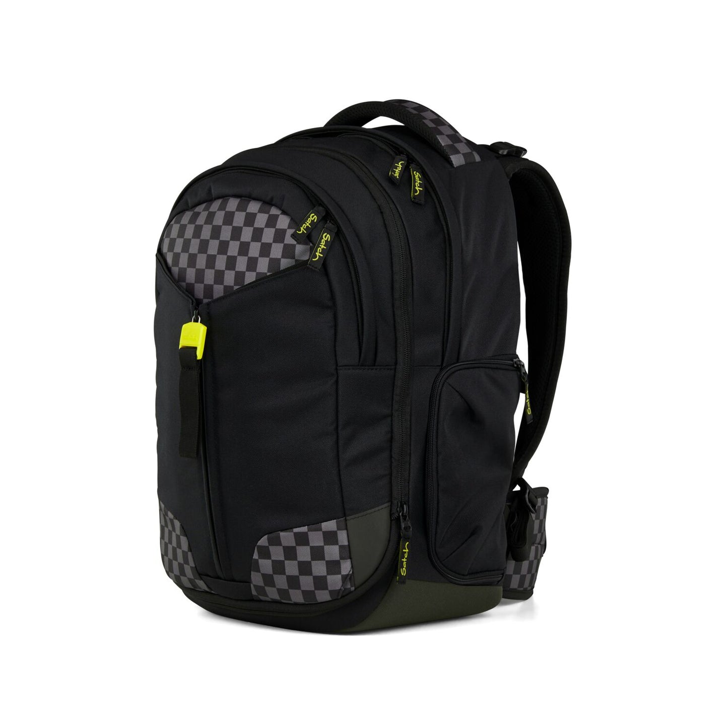 Schulrucksack MATCH Dark Skate, Kollektion 2025