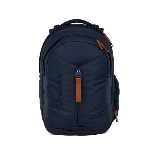 Schulrucksack MATCH Nordic Blue, Kollektion 2025