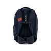Schulrucksack-Set MATCH Nordic Blue 2-teilig